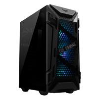 GABINETE ASUS TUF GAMING GT301/NEGRO/MEDIA TORRE/ATX/CRISTAL TEMPLADO/RGB/GAMER GABINETE ASUS TUF GAMING GT301/NEGRO/MEDIA TORRE/ATX/CRISTAL TEMPLADO/RGB/GAMER